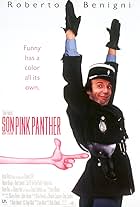 Son of the Pink Panther