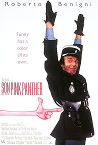 Primary photo for Son of the Pink Panther