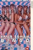 Space Zombie Bingo!!!