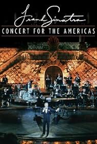 Sinatra: Concert for the Americas (1982)