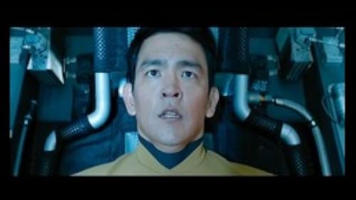 Star Trek Beyond