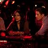 Josh Hartnett, Rosario Dawson, and Sebastian Gutierrez in Girl Walks Into a Bar (2011)