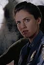 Amy Brenneman in NYPD Blue (1993)