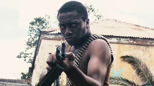 A jaded child soldier fighting for an African rebel force struggles to survive the war he was thrust into as he reawakens to the life he was destined to lead.