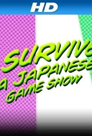 I Survived a Japanese Game Show (2008)