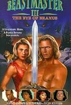 Beastmaster III: The Eye of Braxus