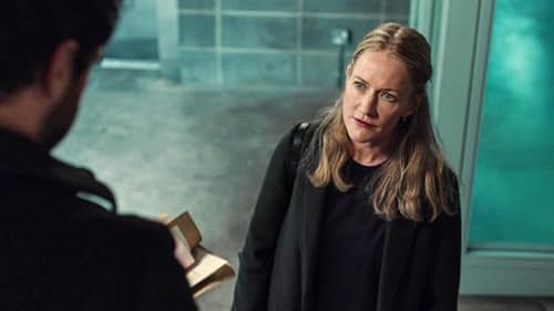 Paula Malcomson in Redemption (2022)