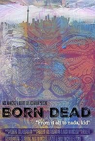 Primary photo for Born Dead