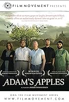 Adam's Apples