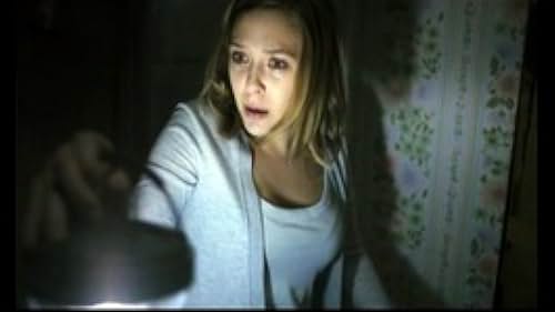 Trailer for Silent House