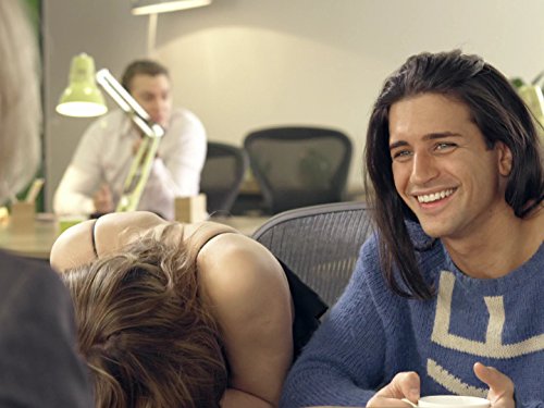 Ollie Locke in Made in Chelsea (2011)