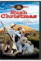 Bush Christmas