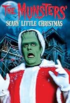 The Munsters' Scary Little Christmas