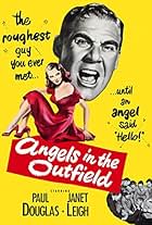 Angels in the Outfield