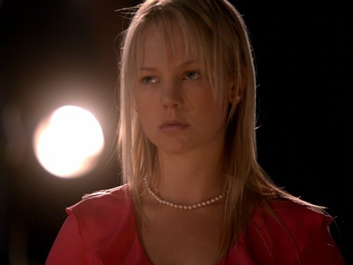 Adelaide Clemens in Lie to Me (2009)