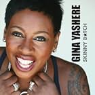 Gina Yashere