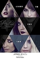 Pretty Little Liars (Lindas Mentirosas)