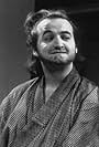 "Saturday Night Live" John Belushi circa 1975