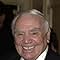 Ernest Borgnine at an event for American Veteran Awards (2001)