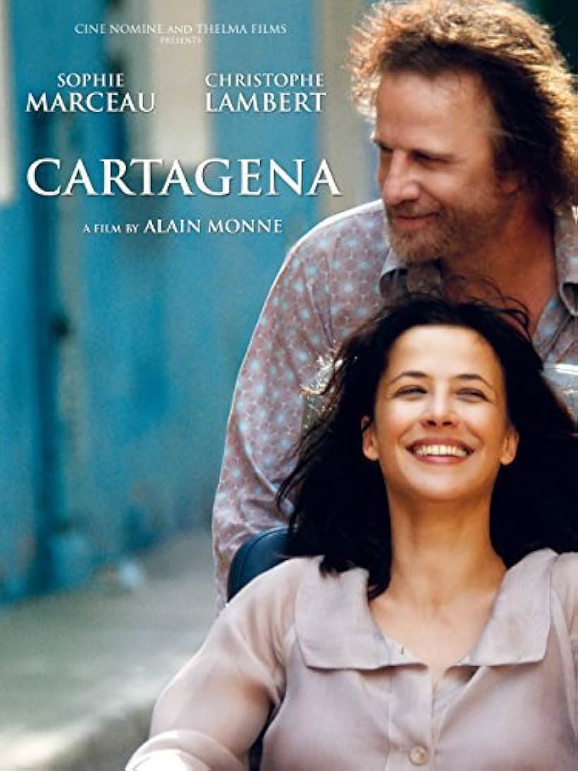 Cartagena (2009)