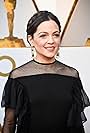 Natalia Lafourcade at an event for The Oscars (2018)