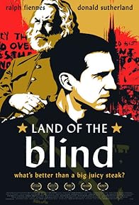 Primary photo for Land of the Blind