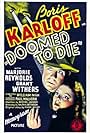 Doomed to Die (1940)