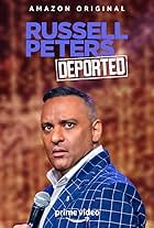 Russell Peters in Russell Peters: Deported (2020)