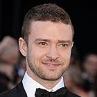 Justin Timberlake