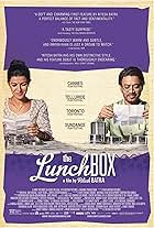 The Lunchbox