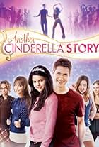 Katharine Isabelle, Nicole LaPlaca, Emily Perkins, Drew Seeley, Selena Gomez, and Jessica Parker Kennedy in Another Cinderella Story (2008)