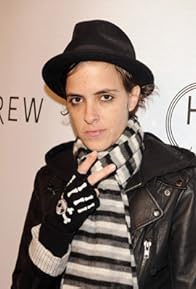 Primary photo for Samantha Ronson