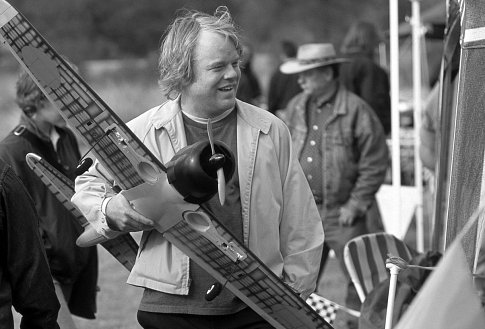 Philip Seymour Hoffman in Love Liza (2002)