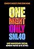 Saturday Night Live: 40th Anniversary Special (2015) Poster