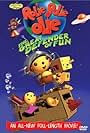 Rolie Polie Olie: The Great Defender of Fun (2002)