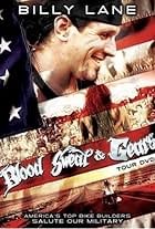 Blood, Sweat & Gears (2006)