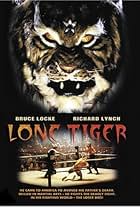 Lone Tiger