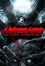 Annihilator: Twisted Lobotomy (2017)