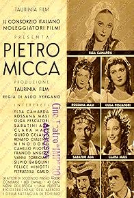 Primary photo for Pietro Micca