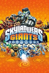 Primary photo for Skylanders: Giants