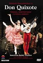 Don Quixote (Kitri's Wedding), a Ballet in Three Acts (1984)