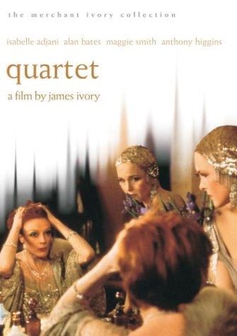 Quartet (1981)