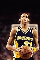 Reggie Miller in Winning Time: Reggie Miller vs. The New York Knicks (2010)