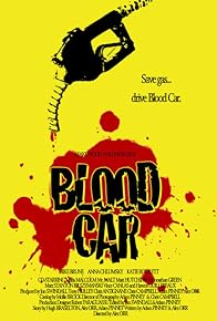 Primary photo for Blood Car