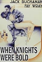 When Knights Were Bold