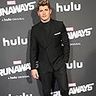 Gregg Sulkin