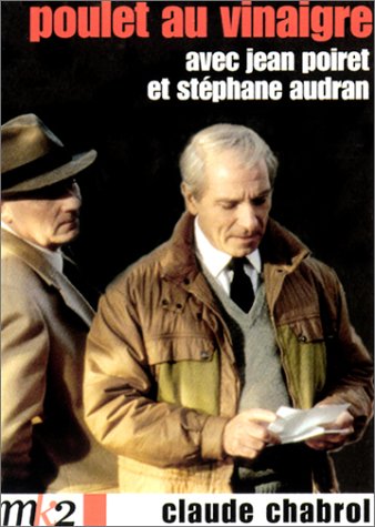 Cop Au Vin (1985)