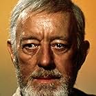 Alec Guinness