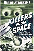 Killers from Space