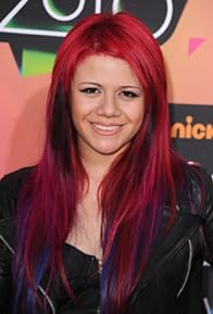 Primary photo for Allison Iraheta